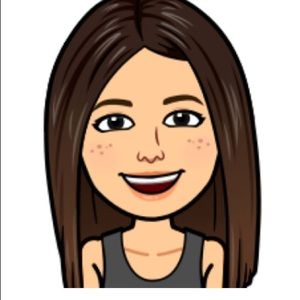 Meet your Posher, Laurie